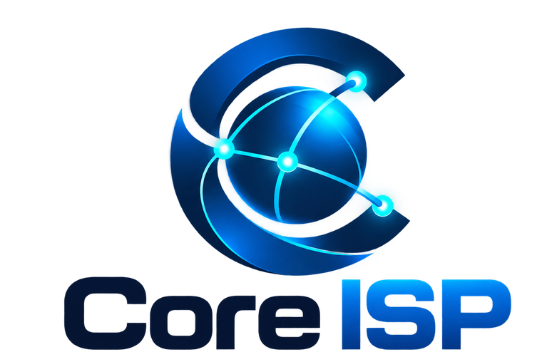 Core ISP